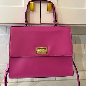 Kate Spade Doris top handle bag